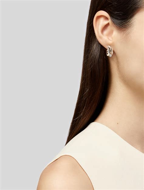 cartier earrings
